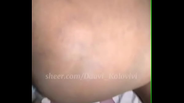 A quickie before we move to the groceries shop From my husband&rsquo;s big black dick