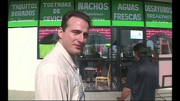 So grab hold of your big burrito and get ready for some serious south of the border slut...