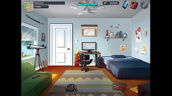 Download Video - Summertime Saga 242