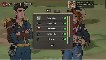 Download Video - Complete Gameplay - Deep Vault 69&comma; Part 3