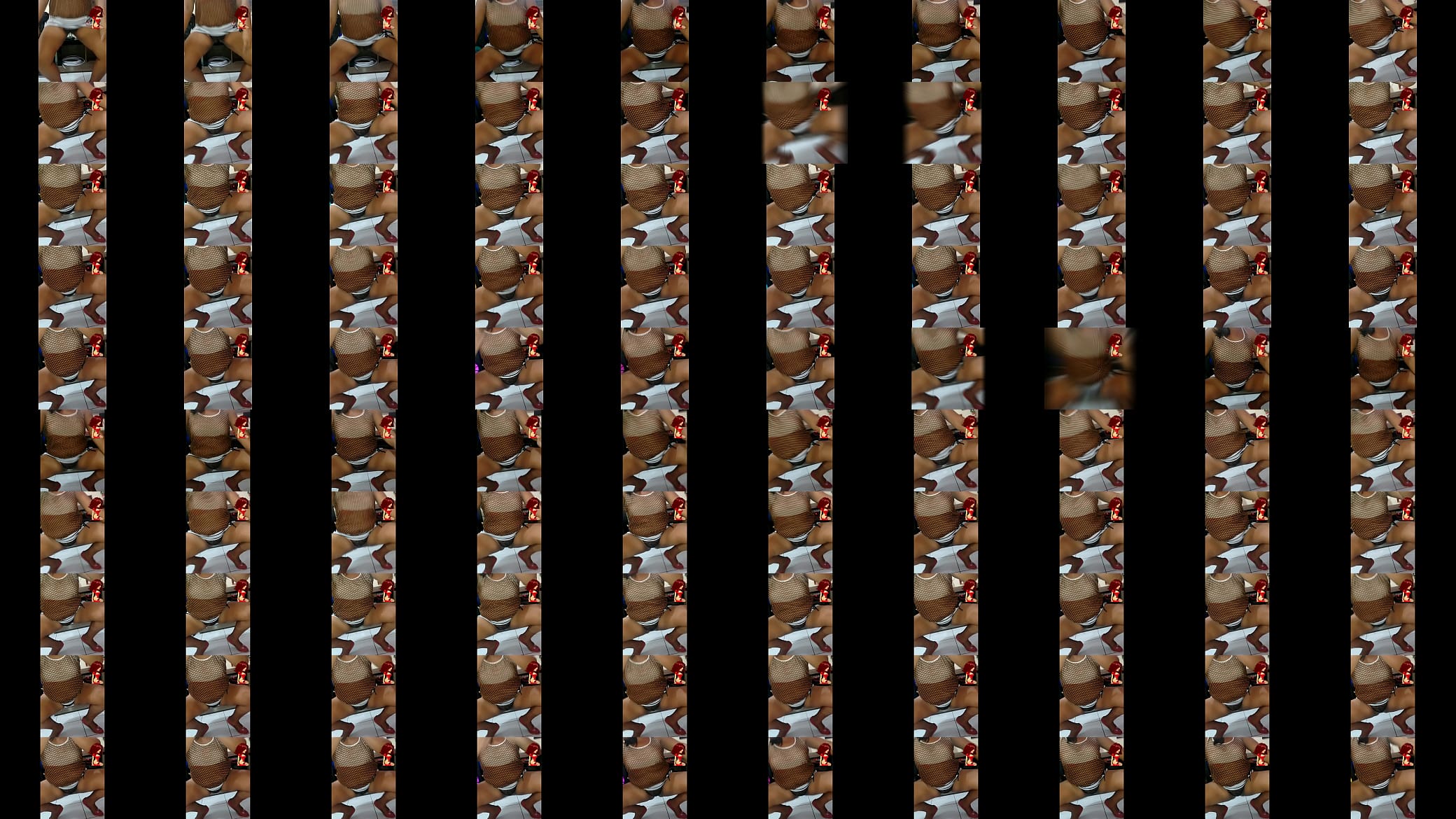 Toma Piranha no Bucet&atilde;o 预览图