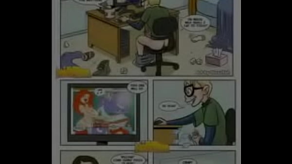 MlLFTOON - Business Before Pleasure Slider [Nxtcomics.com]