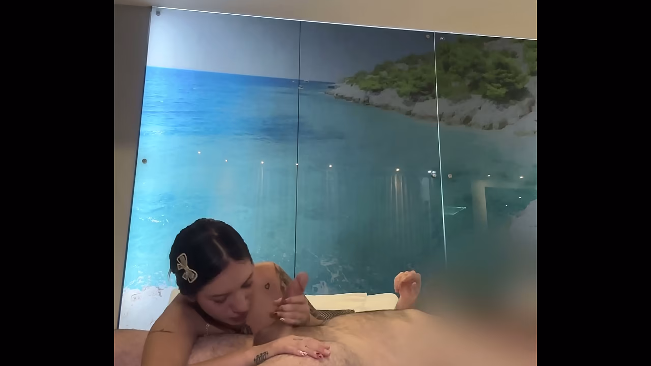 Amateur Teen Pissed on &amp_ Fucked!