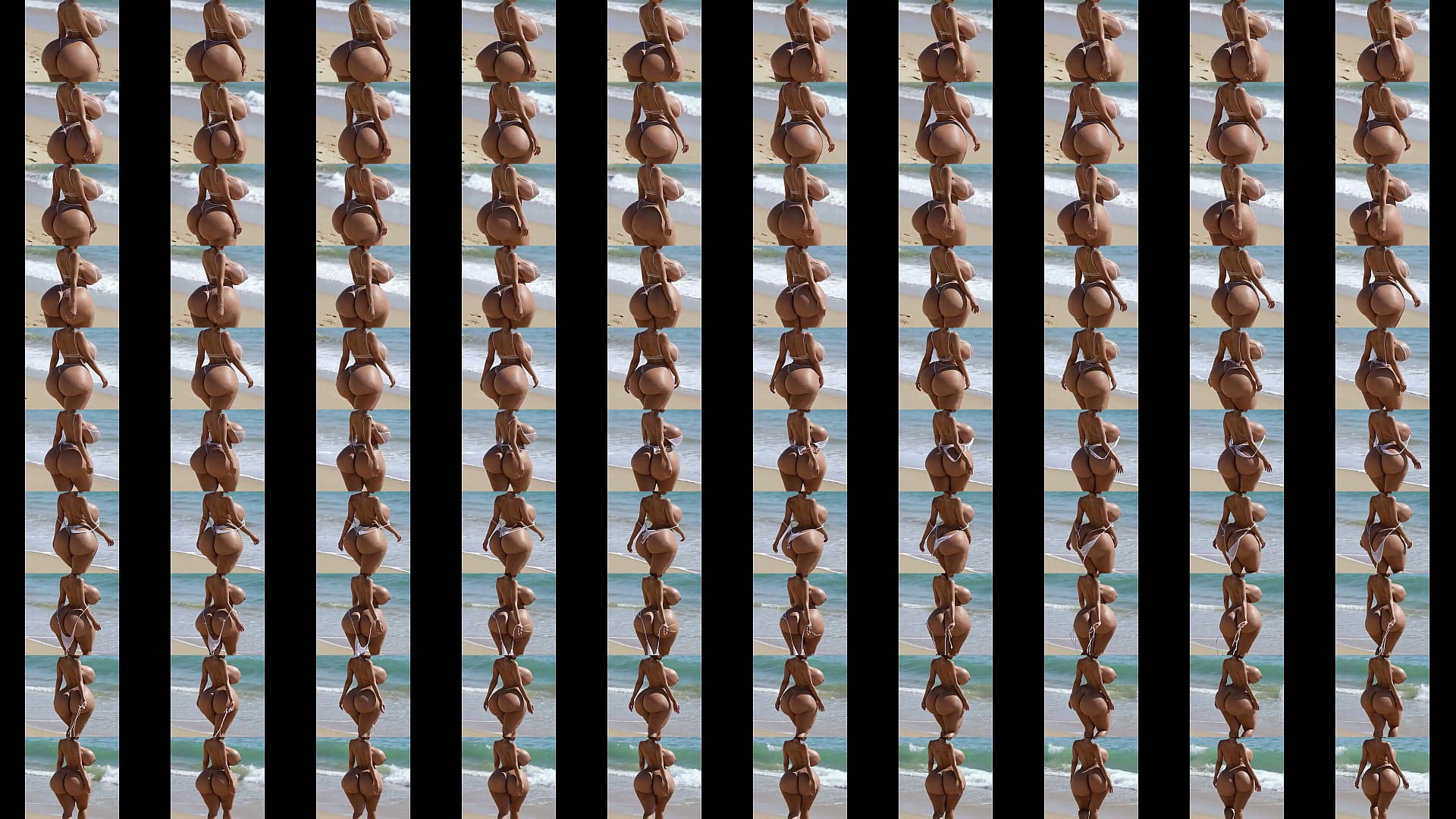 Extreme Big Ass AI 预览图