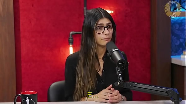 Mia Khalifa Explique Pourquoi Elle A Quitté Le Monde Du Porno