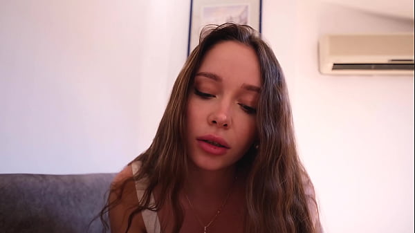 Download Video - Sweet blowjob at Home