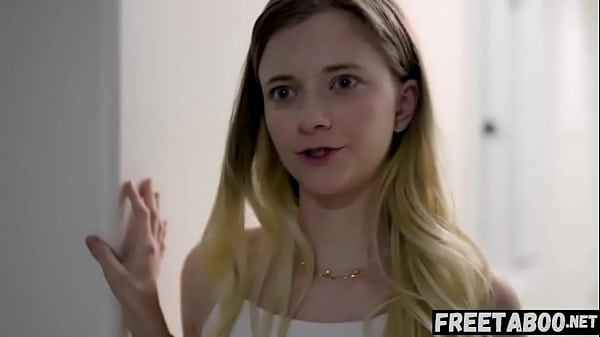 Download Video - step Dad Steve Holmes Manipulates His 18yr Step Daughter After step Mom Disappears Home - Full Movie On FreeTaboo&period;Net