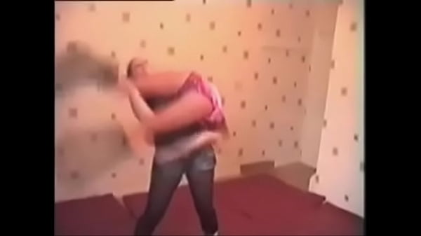 Kristen Scott Piledriver #2