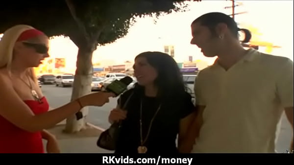 Real sex for money 6