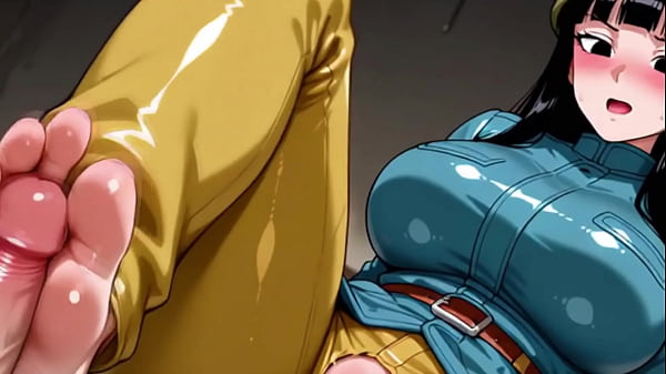 Pokemon Hilda Hen (AI)