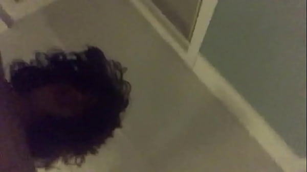 Prone bone in my girlfriend