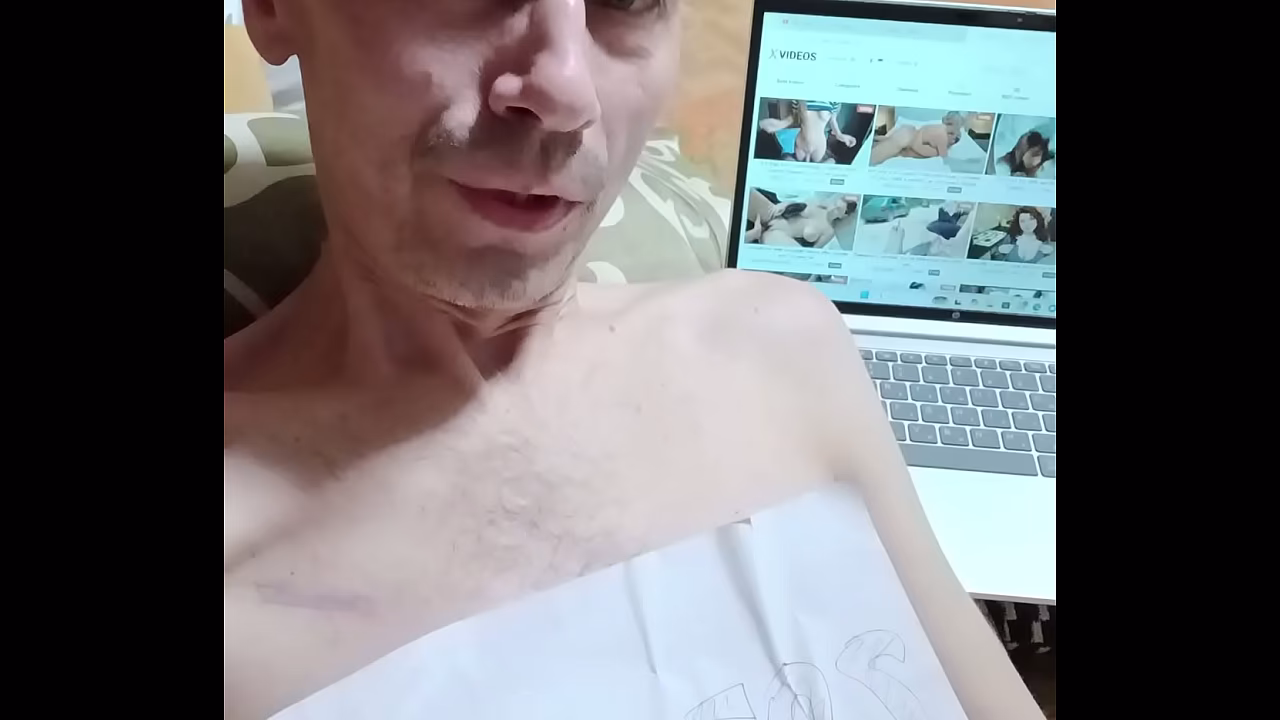 Видео для верификации