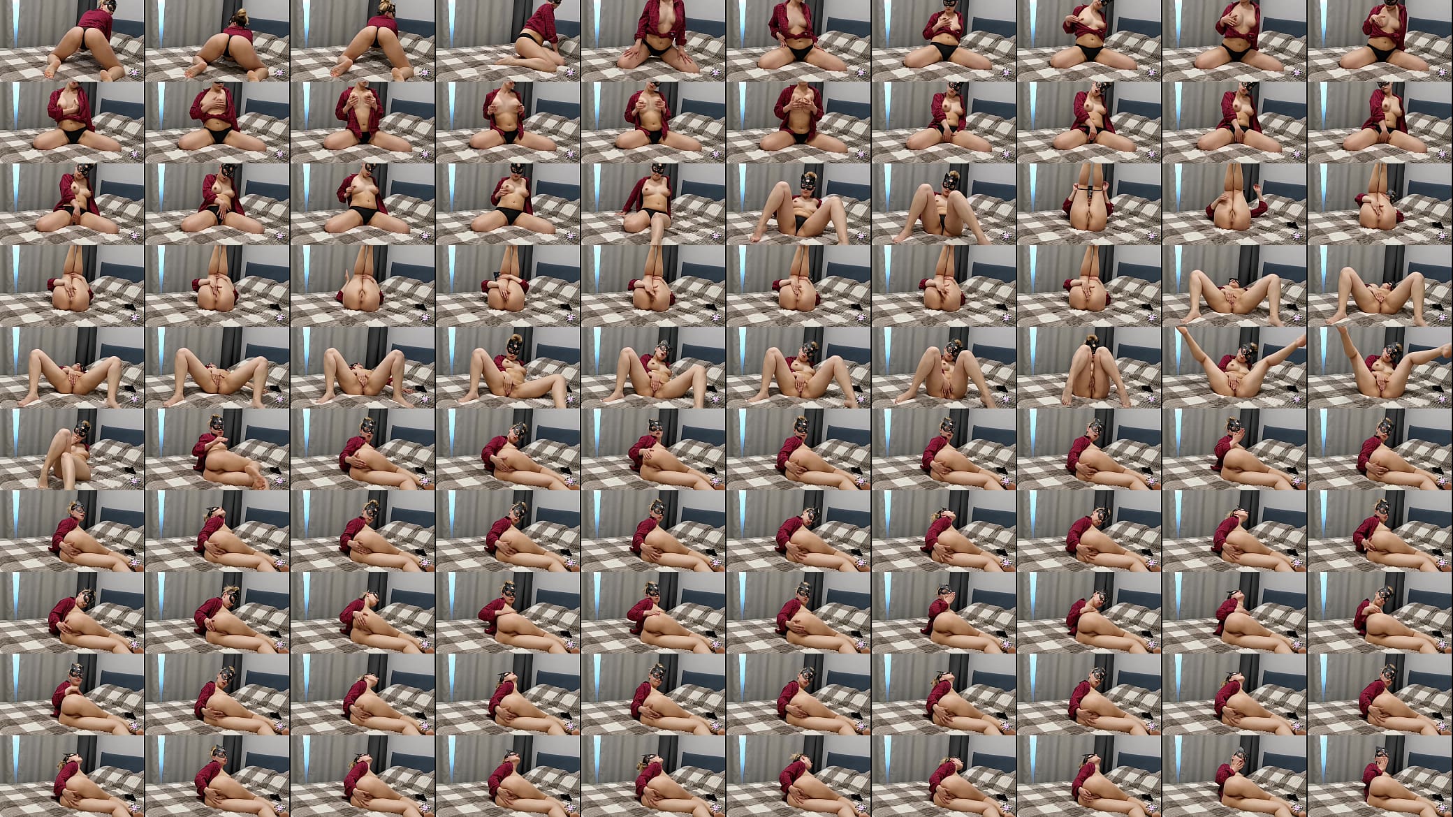 Cum with me. Close-up masturbation especially for you 预览图