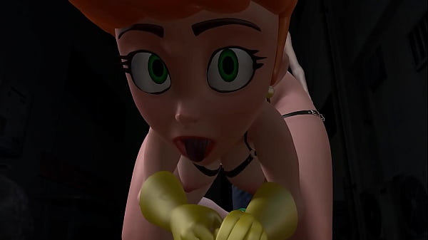 Redhead With Tiny Tits Loves To Fuck