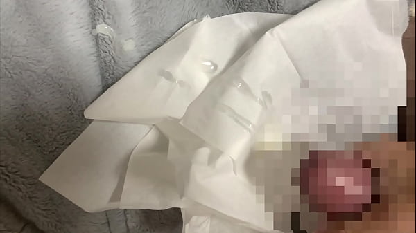 My　masturbation time#3[japanese]