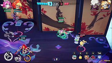 Mojarra táctica o Dios que táctica Jugué con Marina pero en nivel 1