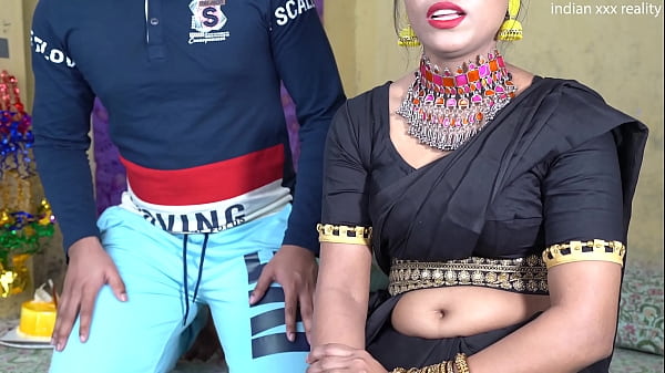 XXX Indian XXX step MOM janmadin chudae XXX DES...