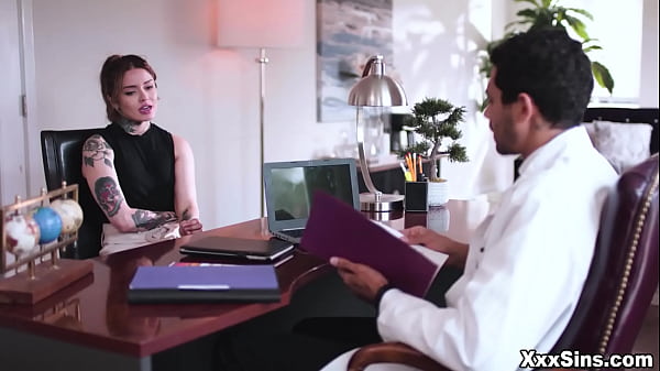 XxxSins.com - Daaaaaaaaamn! Loved It! Vanessa Vega Is Always Great!!!!!! Vanessa Vega is at a fertility clinic when she is greeted by the resident doctor, Alex Jones...