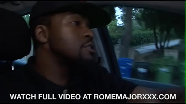 Rome Major, Yasmine de Leon & Moe Johnson 3 Way