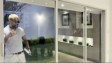 La Abogada Mexicana! En CDMX