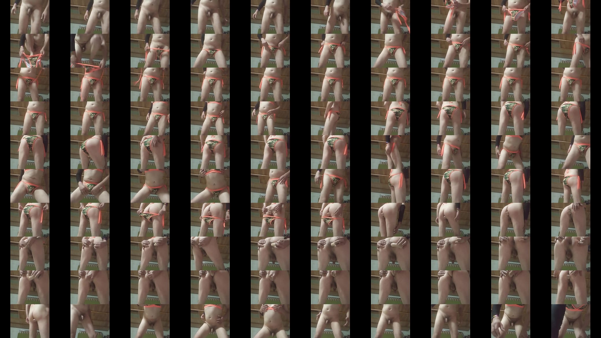 Mi primer bikini 预览图