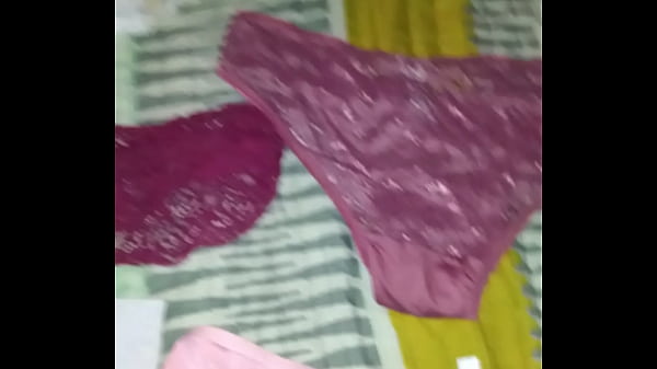 Tangas de mi hermana