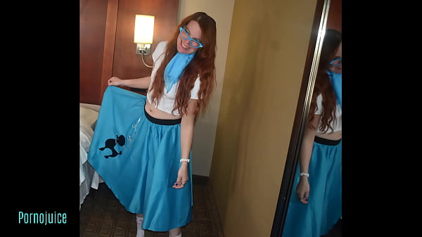 Drinking my golden rain - TOXIC MERMAID