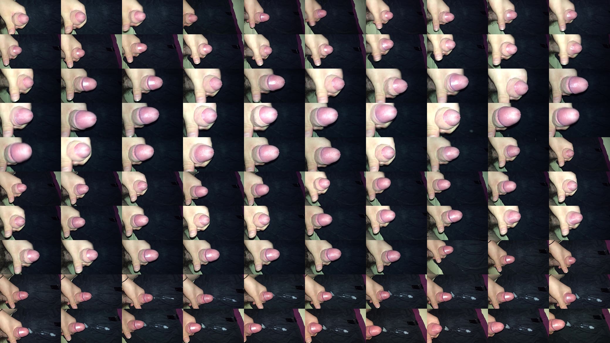 Cum 预览图