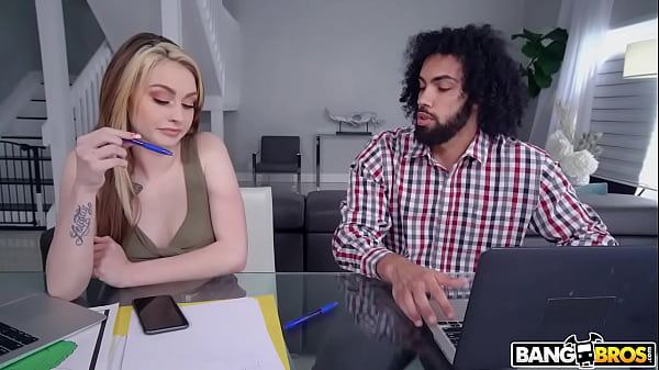 thumb seducing the tutor