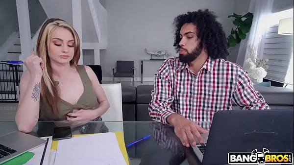 thumb seducing the tutor