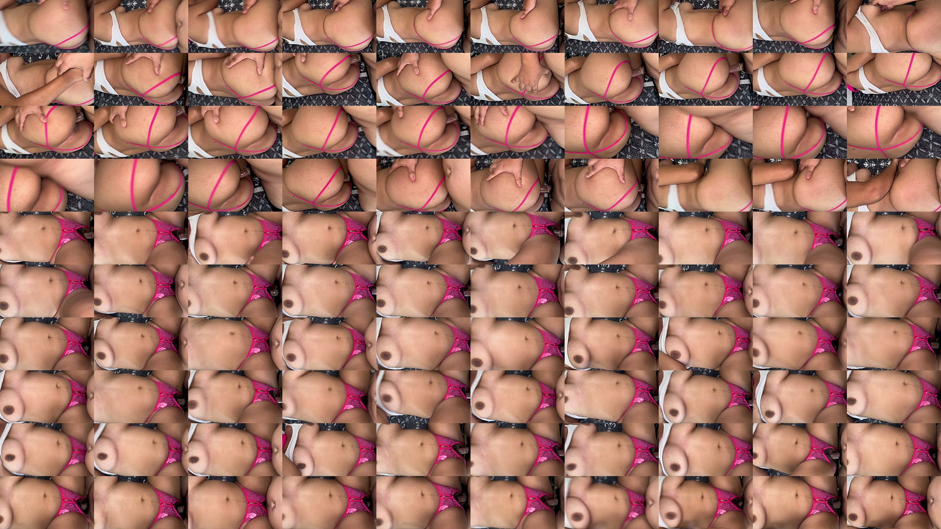 Me dijo que le suba el volumen al TV para que sus hijos no escuchen que cogiamos MIENTRAS JUEGAN EN EL PATIO!!! CULONA LATINA PUSSY PELUDA PUTA MOROCHA! 预览图