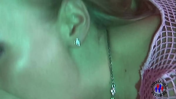 Dora Venter Loves Multiple Raw Cocks