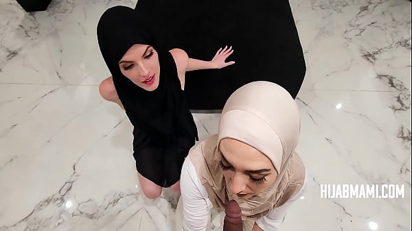 Hijab In Law Oversees My Conception