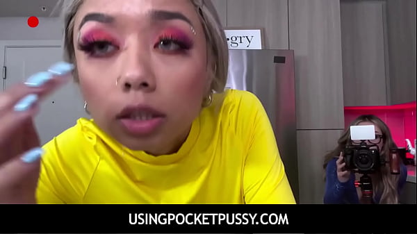UsingPocketPussy - The Anytime Freeuse Influencers