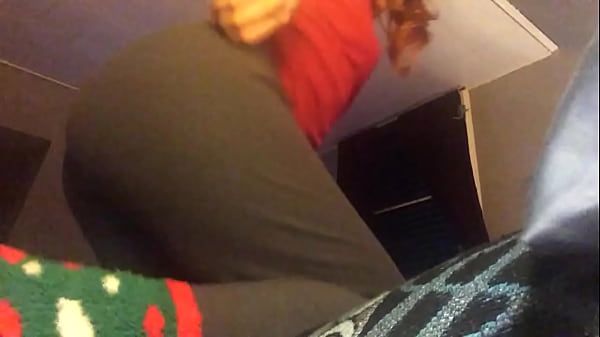 Natasha Christmas slut