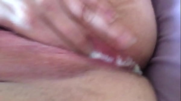 Download Video - fingering myself during halftime