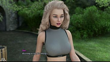 MY BIMBO DREAM #70