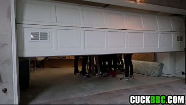Mako911 - Cuck Sells Wife's Pussy To BBC Thugs
