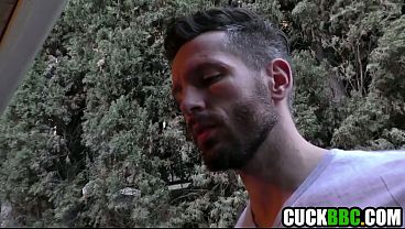 Cuck Sells Wife's Pussy To BBC Thugs