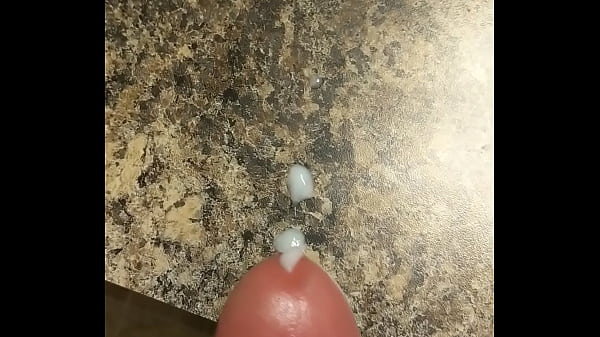 I blow a big load