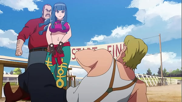 Appare-Ranman! Episódio 04 legendado