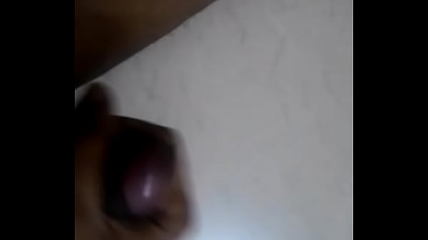 me masturbating