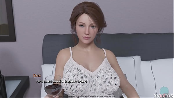 Download Video - She is the best MILF out there &bull; HEART PROBLEMS &num;80