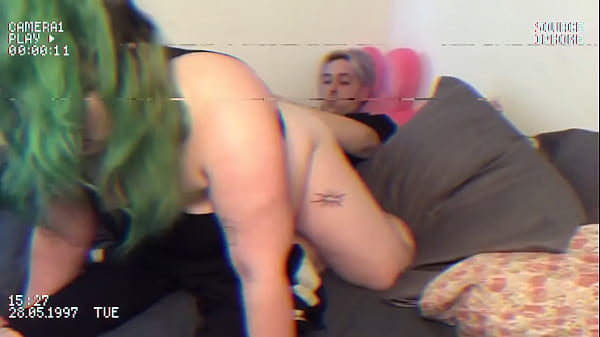 Pawg bbw Usagi rides and gets fucked