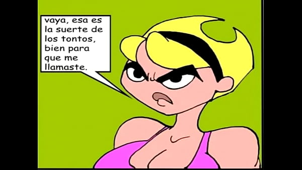 GOOD MORNING, Mandy - The Sexy Adventures of Billy and Mandy by Huguito