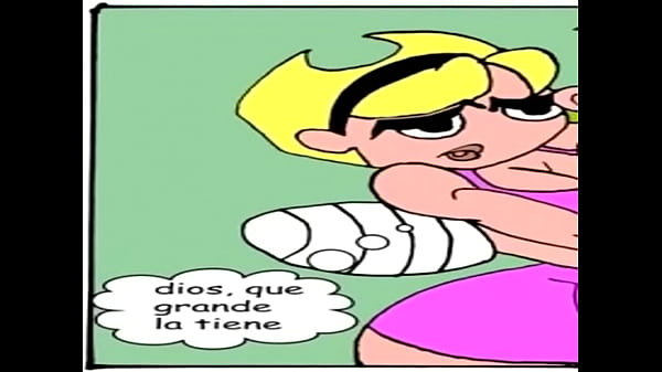 GOOD MORNING, Mandy - The Sexy Adventures of Billy and Mandy by Huguito