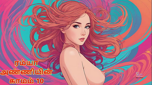 Ramya Anniyin Kaamam – Part 10 (Tamil Audio Sex...