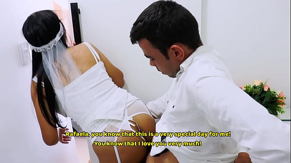 Le Témoin M'a Baisé Dans Les Toilettes Avant La Cérémonie, Pendant Que Le Marié, Cocufié, Faisait La Fête.