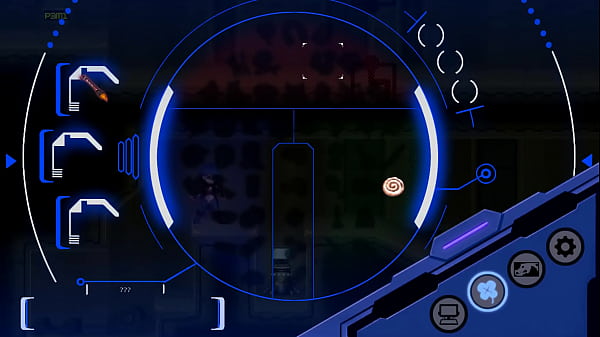 Future Fragments [ Hentai game PornPlay selected by the fans ] Ep.3 rough futuristic BDSM fuck machine