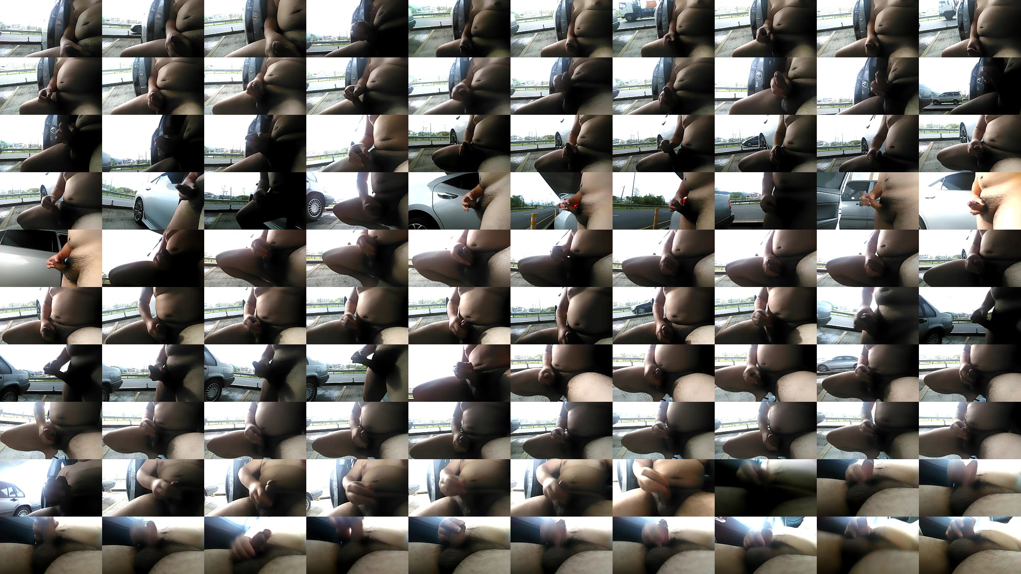 naked public jerk off 预览图